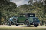 Bentley 8-Litre Open Tourer by Harrison 1931 года